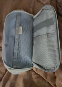 Pencil Pouch Bag