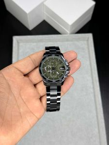 Stylish Men's Chronograph Watch