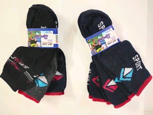 Brand New Unisex Socks