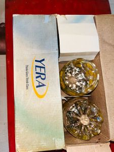 Yera Glassware Set