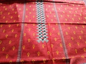Trendy Cotton Salwar Kameez Dress Material
