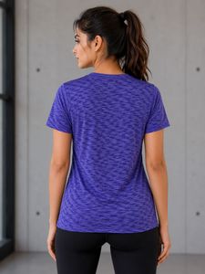 Champion Women's Athletic T-Shirt