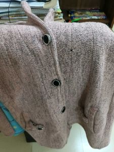 Women's Knit Cardigan