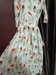 Long Dress