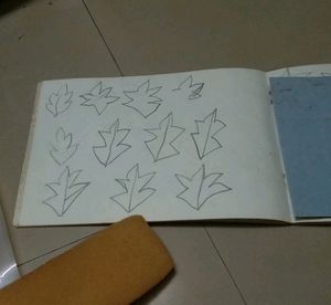 Simple Drawings To Teach Children,Artwork Handmade