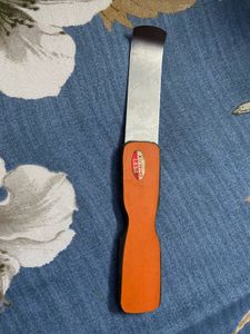 Wax Strips and Spatula