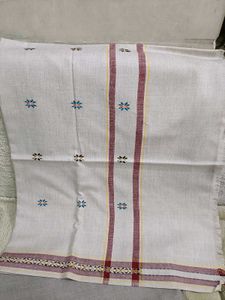 New shawl and lohi - Set of 2