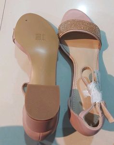 Allen Solly Heel