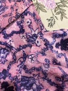 Beautiful Printed Top