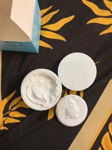 Teenilicious Bum &amp; Body Cream