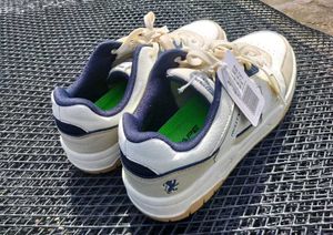 🦓🪩 OG REDTAPE 🪻 SNEAKER 👟