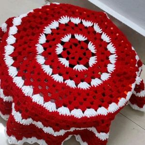 Puja Thali Cover