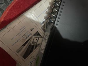 Philips DVD / CD Player