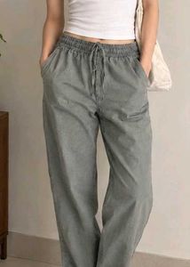 H&amp;M Lenin Casual Pants