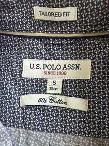 Classic Polo Ralph Lauren Shirt