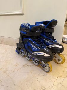 Skates
