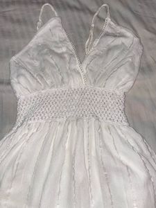 perfect beach dress