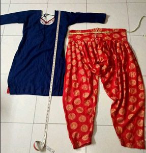 Stylish Kurta Set