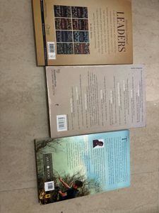 Inspiring Books Collection