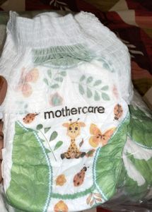 Mothercare Baby Diaper XL