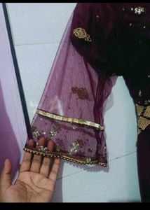 Elegant Ethnic Gown