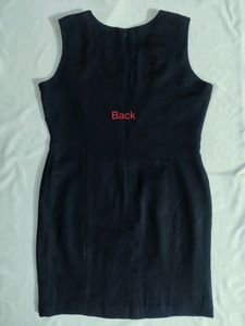 New Mithonaa Branded Midi Dess (Blue)