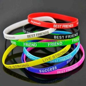 Friendship Bands