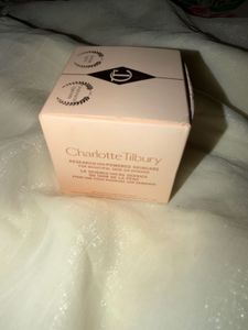 Charlotte's Magic Cream Moisturiser
