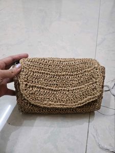 Combo of 2 Party wear Clutches