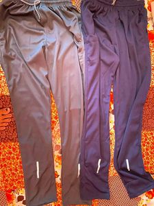Men's Athletic Track Pants