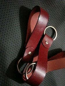 GL Tokonole Finished Keychain
