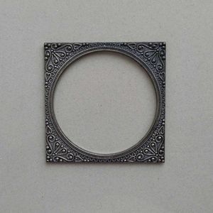 Replica Square Bangle