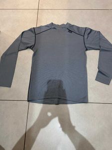 Men's Long Sleeve Athletic Shirt