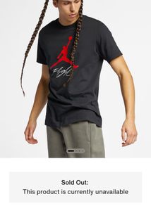 Jordan "Flight" T-Shirt
