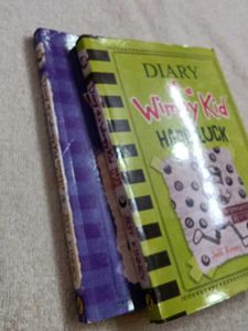 Diary Of A Wimpy Kid Hard Luck Robrick Rule