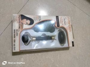 FLFWLASS Facial Roller & Massager