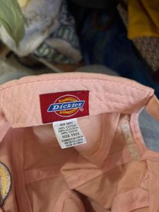 dickies cap