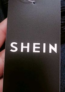 SHEIN Black Bodycon Dress – Sexy &amp; Party Ready 🖤�
