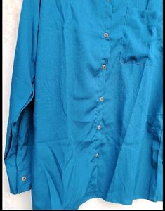 Blue Matching Set