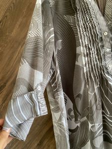 Elegant Printed Kurta