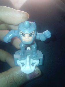 Action Figure Toy