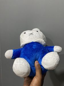 Miffy Plush Toy