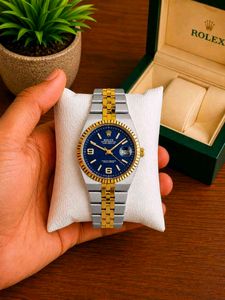 ROLEX WATCH FOR MENS Oyster Perpetual Land - Dwell