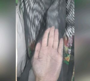 Pakistani Style Kurta (Semi Stitched)