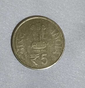 Shri Mata Vaishno Devi Shrine Board Coin