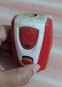 Mosquito Repellent Machine Working