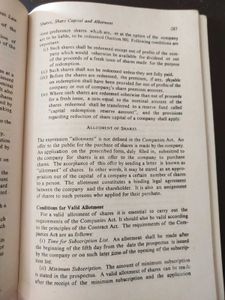 Business Law By V D Kulshrestha