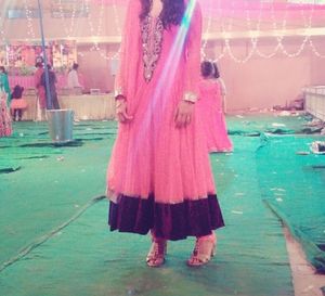 Party Wear Suit
