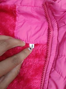 jacket for women