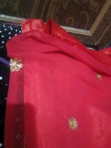 Marwadi Rajputi Poshak for wedding